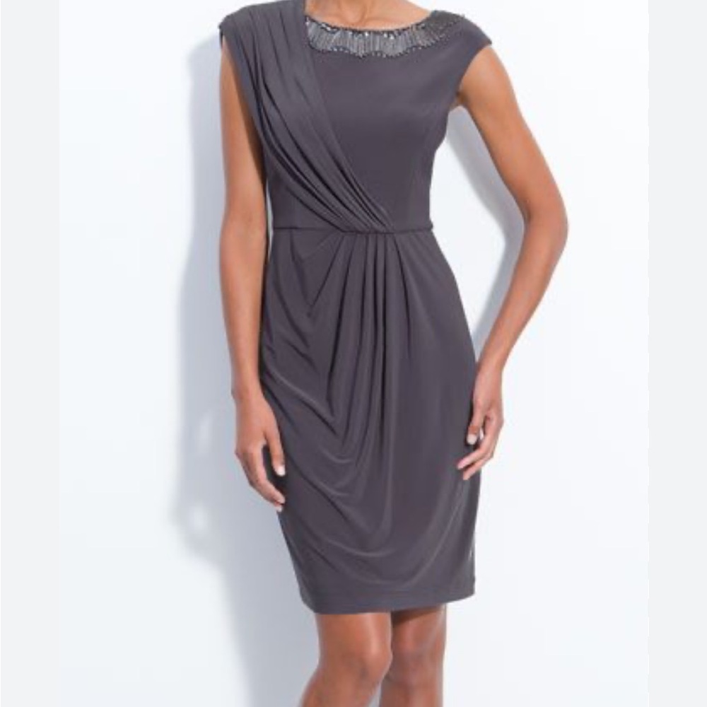 Adrianna Papell dress size 8